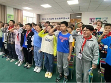 凝心聚力 助力成长