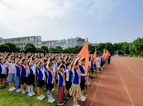 秋风为序启征程   奥运汲能谱新章